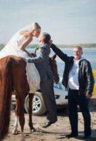 Най-епичните сватбени провали в снимки 