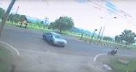 Камера улавя моментът, в който ДУШАТА напуска тялото