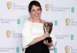 Раздадоха наградите BAFTA