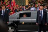Визитата на Ким Чен Ун във Виетнам