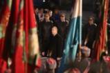 Започна тържествената заря-проверка по повод 3 март