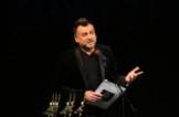 Раздадоха наградите на Съюза на артистите в България