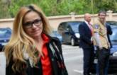 Десислава Иванчева и Биляна Петрова в очакване на присъдата