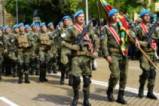 Военен парад в София за Гергьовден