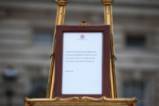 Еуфория на Острова за наследника на принц Хари и Меган Маркъл