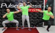 „Pulse Fitness & Spa” с ултрамодерен фитнес вече и в SOFIA RING MALL