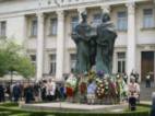 24-ти май Празник на буквите