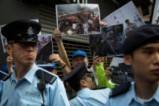 30 години от кървавите протести на Тянанмън