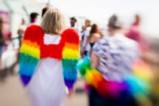 Юни - Pride месец