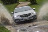 Бягство от града в планината с Opel Insignia Country Tourer