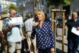 Пореден протест срещу застрояването в София