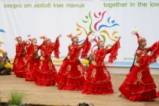Фолклорен Вестивал Витоша