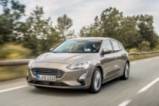 Четвъртото поколение на Ford Focus е изцяло нов автомобил отвън и отвътре