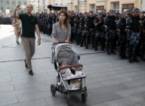 Хиляди арестувани след протест в Москва - срещу отказа да има опозиционери на изборите