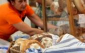 Фермерски базар се проведе в София