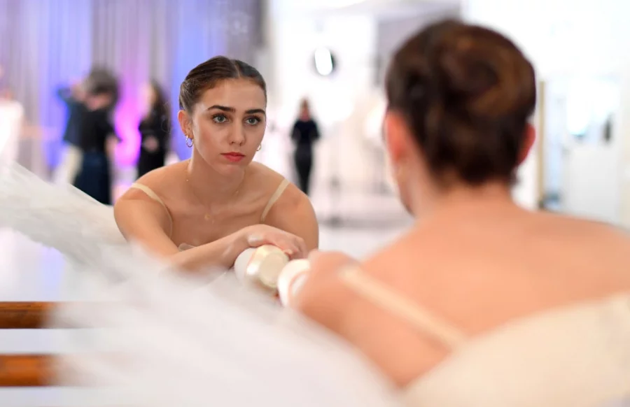 Финалистите в Australian Ballet Media Preview. Снимки: Getty Images/Guliver