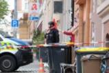 (+18) Загинали след стрелба в германския град Хале