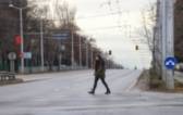 Пуста и тиха празнична София