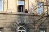Протестът на медицинските сестри ескалира