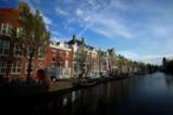 Слънчев Амстердам