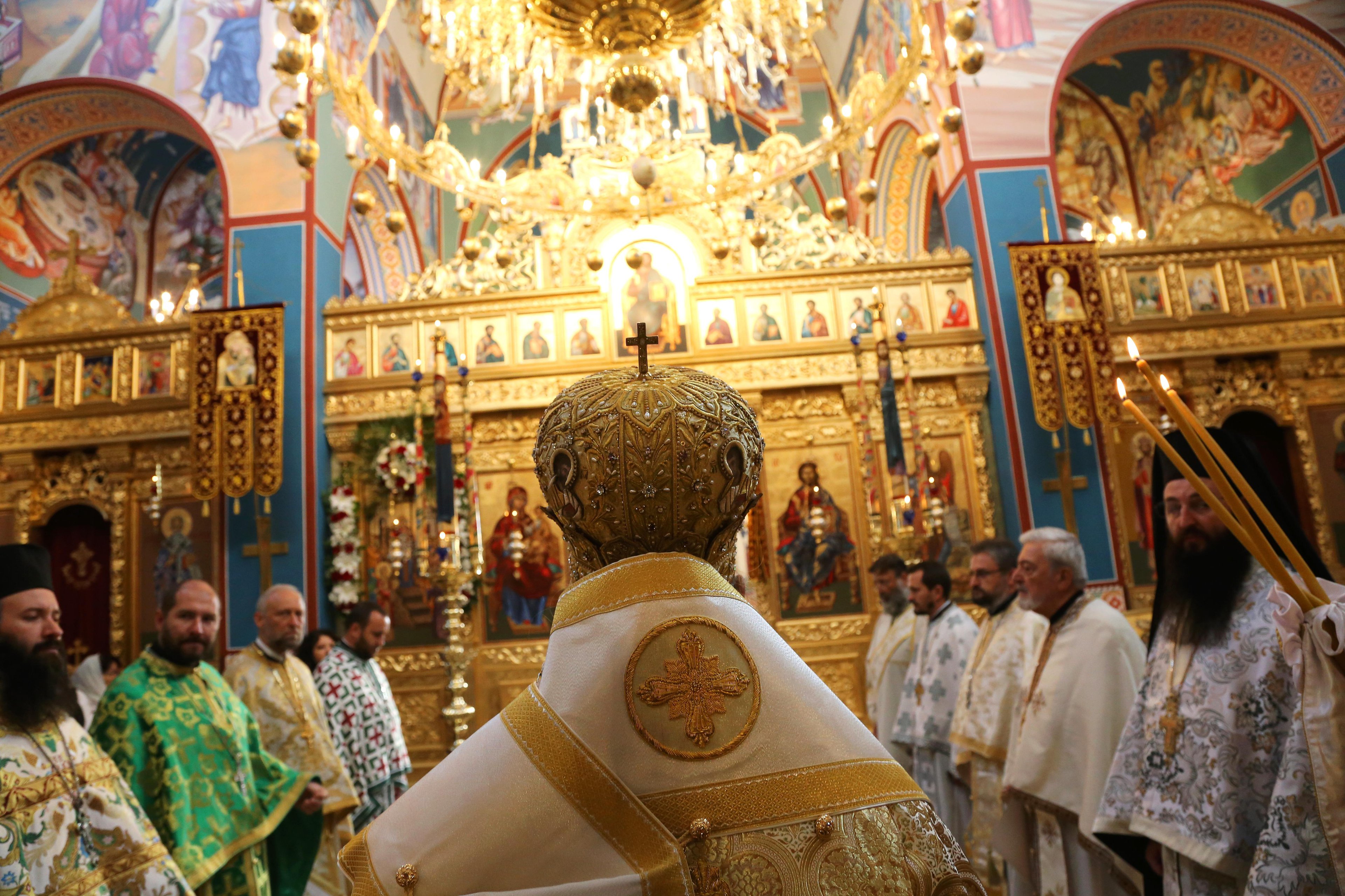 църковен празник