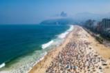 Лятото не свършва в Рио де Жанейро