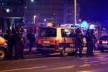Терористичен акт във Виена
