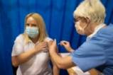 Във Великобритания започна масовото ваксиниране срещу COVID-19