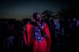 Седмица на модата в Дакар