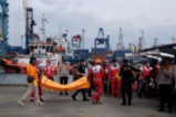 Разследват самолетната катастрофа в Индонезия