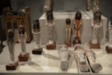 Националният музей в Египет показа кралските мумии 
