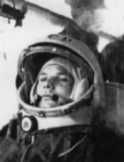 60 години от първия полет в Космоса