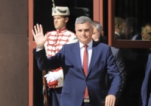 Служебното правителство встъпва в длъжност