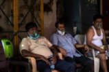 Коронавирусът в Индия