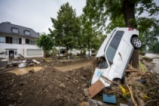 Последиците от наводненията в Германия