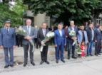 Плевен се поклони пред героите на България