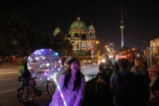 Фестивал на светлините в Берлин
