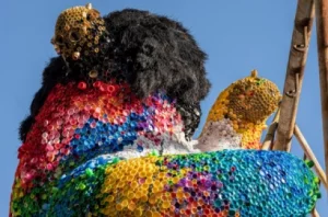  Музеят на хумора и сатирата показва неСМЕТНИ благосъстояния 