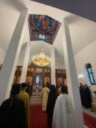 Село Триводици вече има църква