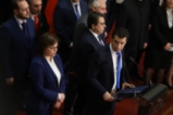 Новото правителство на България