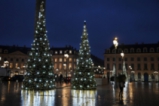 Париж в очакване на Коледа