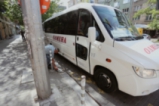 Симпатизанти на ДПС бяха докарани в София с автобуси