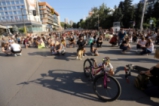 Стотици на протест след ужасяващата катастрофа в София