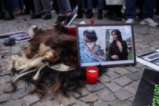 Продължават протестите в Иран заради смъртта на Махса Амини