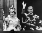 Великобритания в очакване: Исторически кадри от коронациите на британски монарси