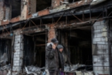 Какво остава след руските войски в Украйна