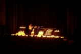 Концерт на свещи в Киев