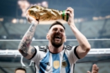 Аржентина се възкачи на световния футболен връх