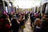 Стотици гости и кандидат-студенти посетиха Ден на отворените врати в Софийския университет