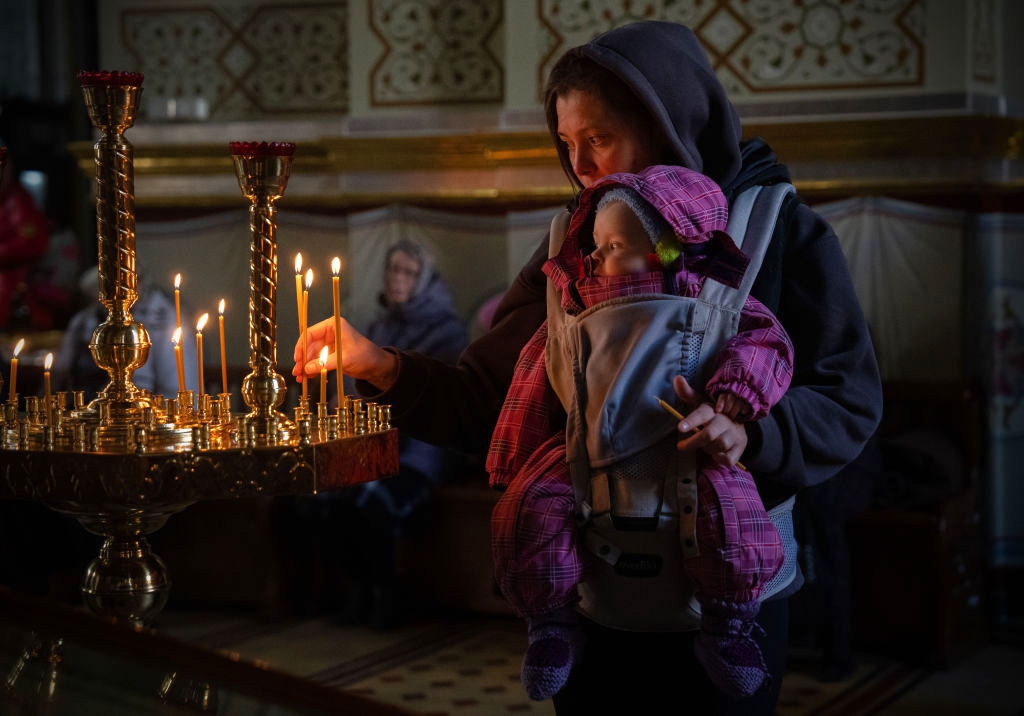 църковен празник